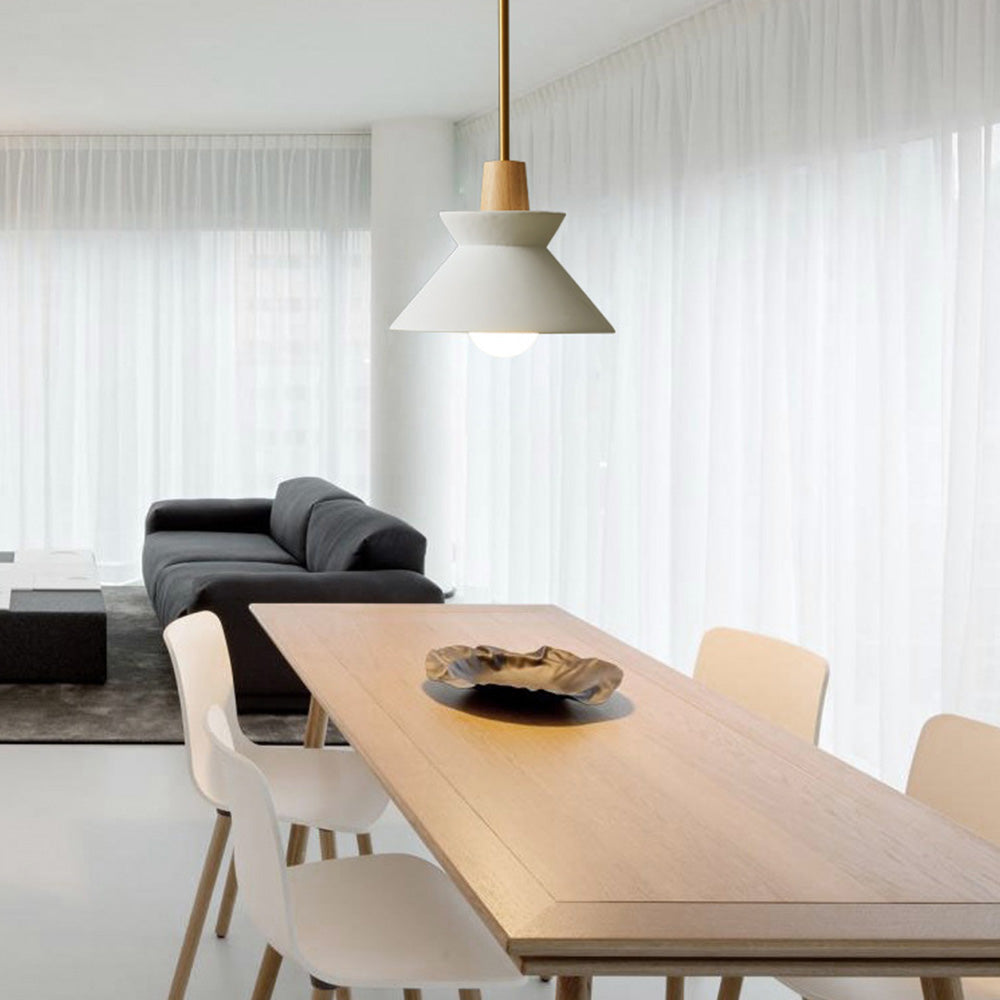 Mego Pendant Light