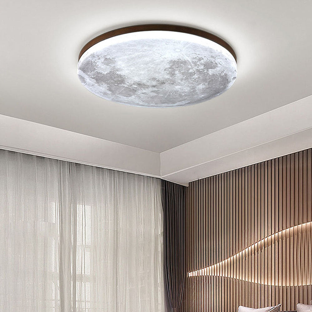 Moonlite Ceiling Light