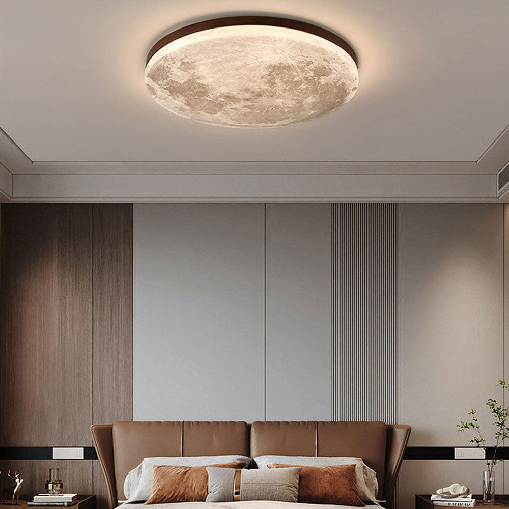 Moonlite Ceiling Light