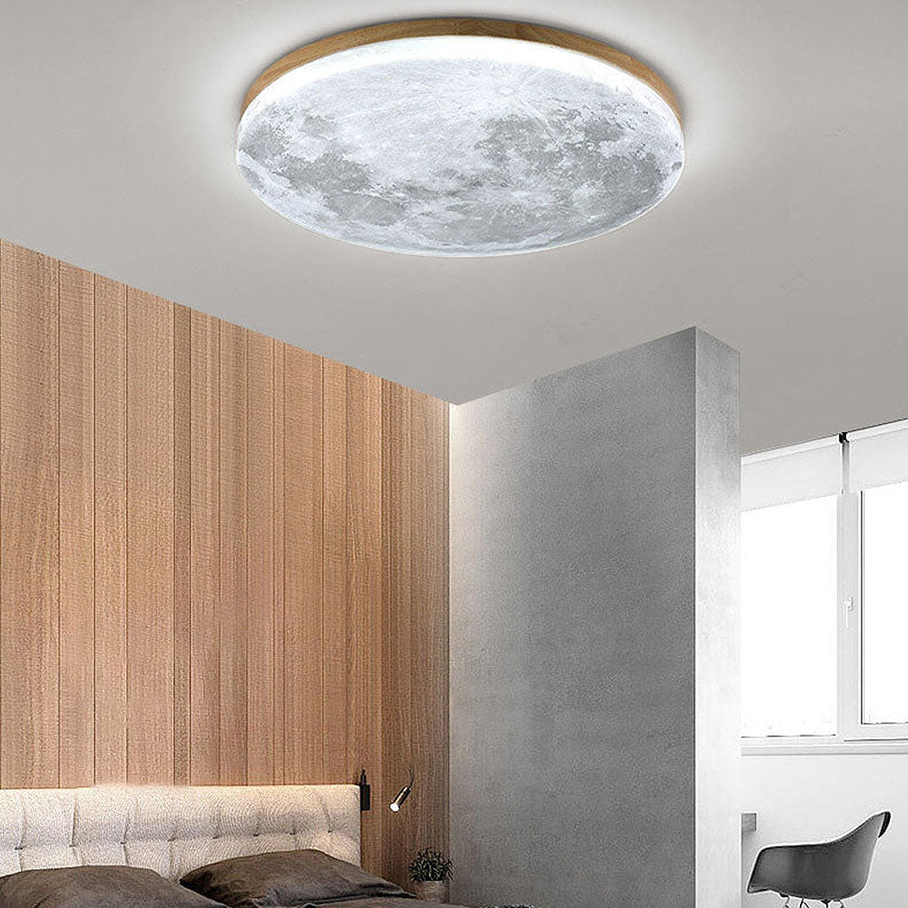 Moonlite Ceiling Light