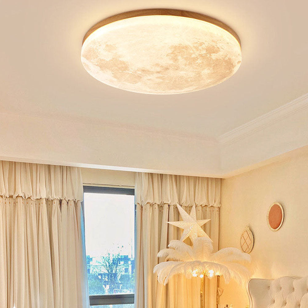 Moonlite Ceiling Light