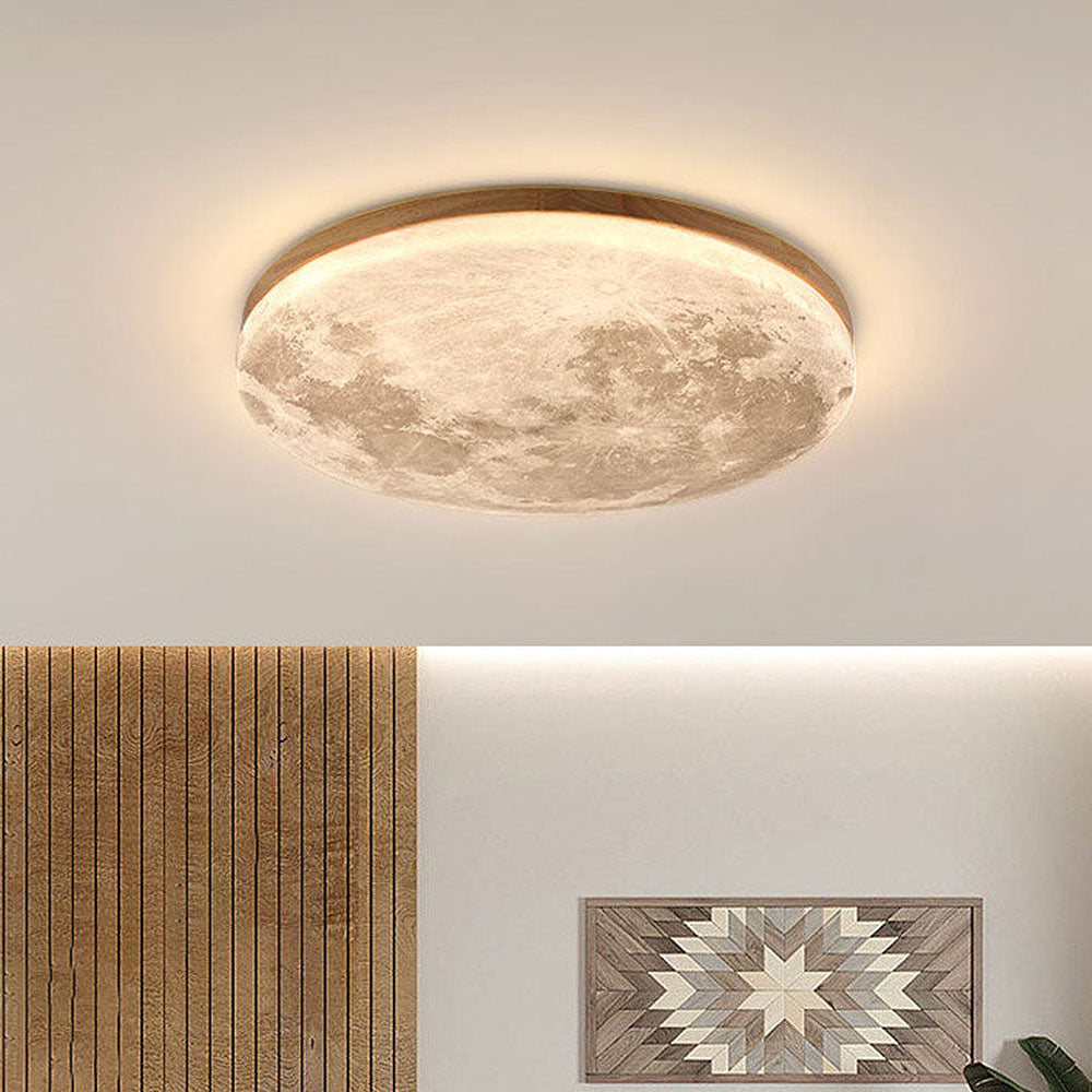 Moonlite Ceiling Light