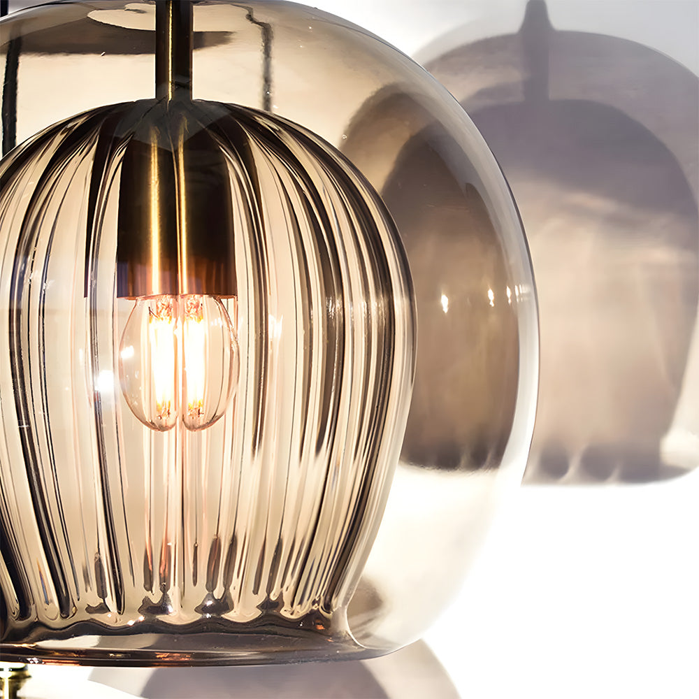 Tonera Pendant Light