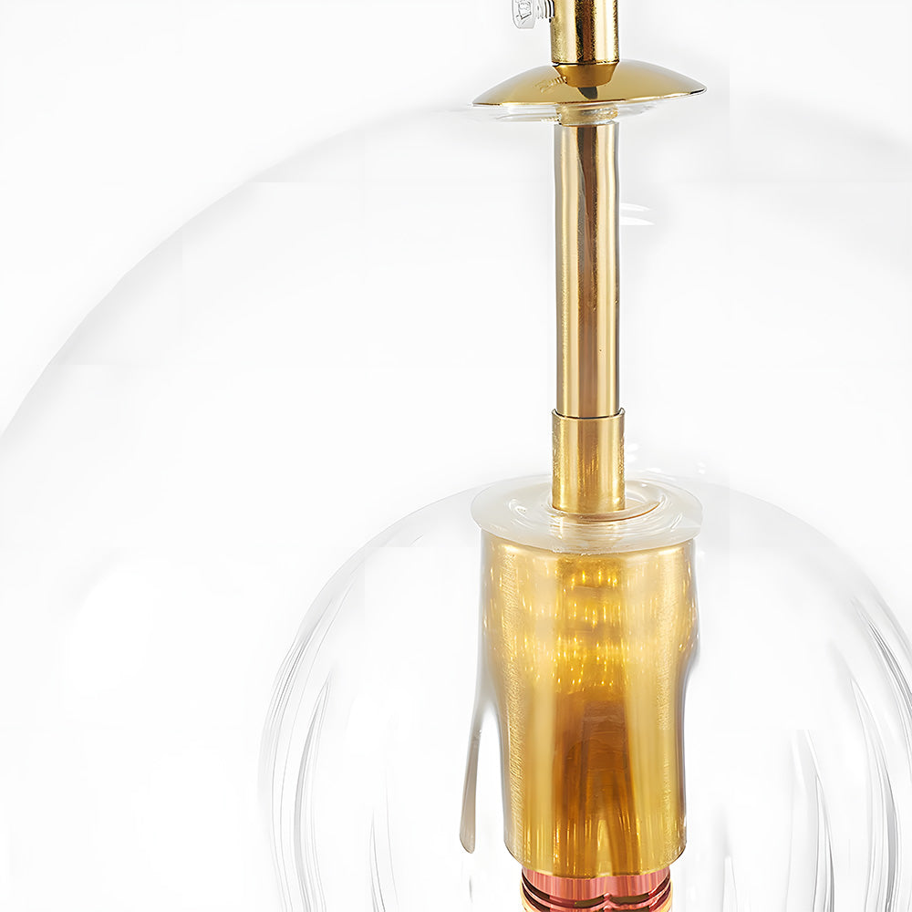 Tonera Pendant Light