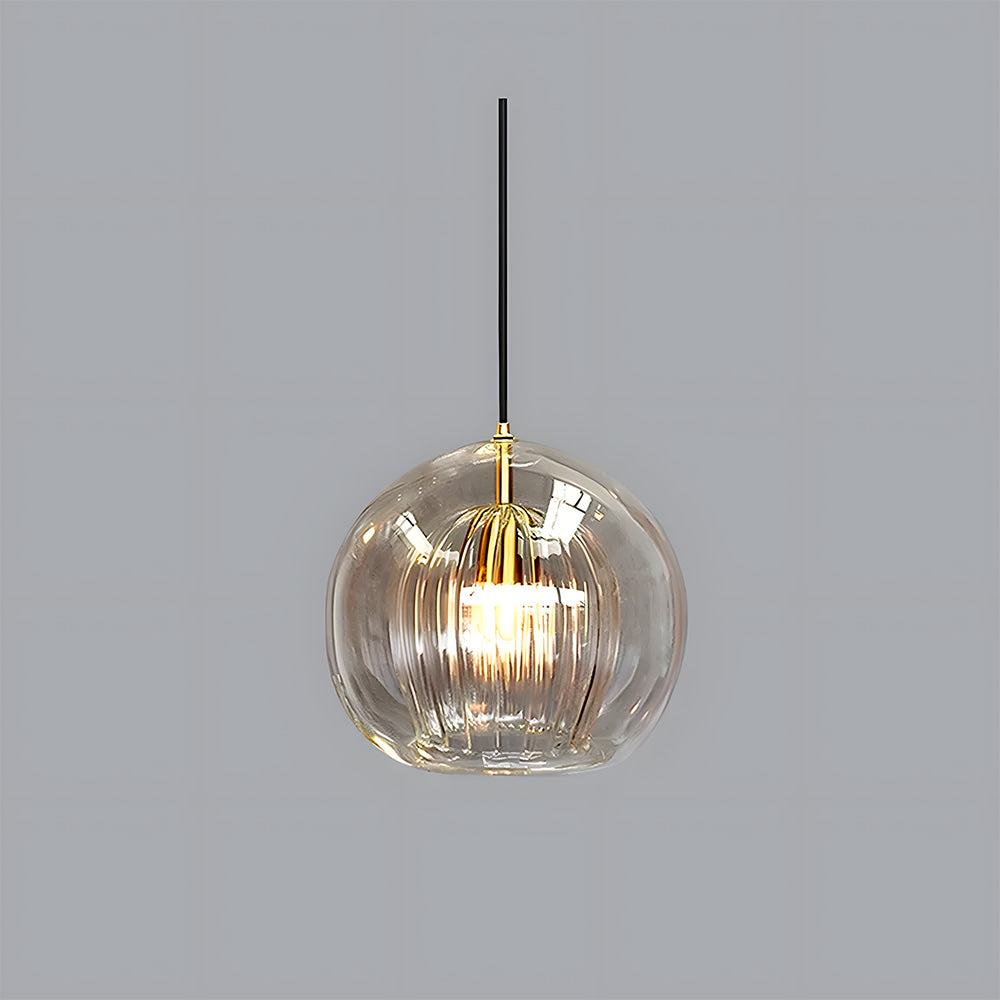 Tonera Pendant Light