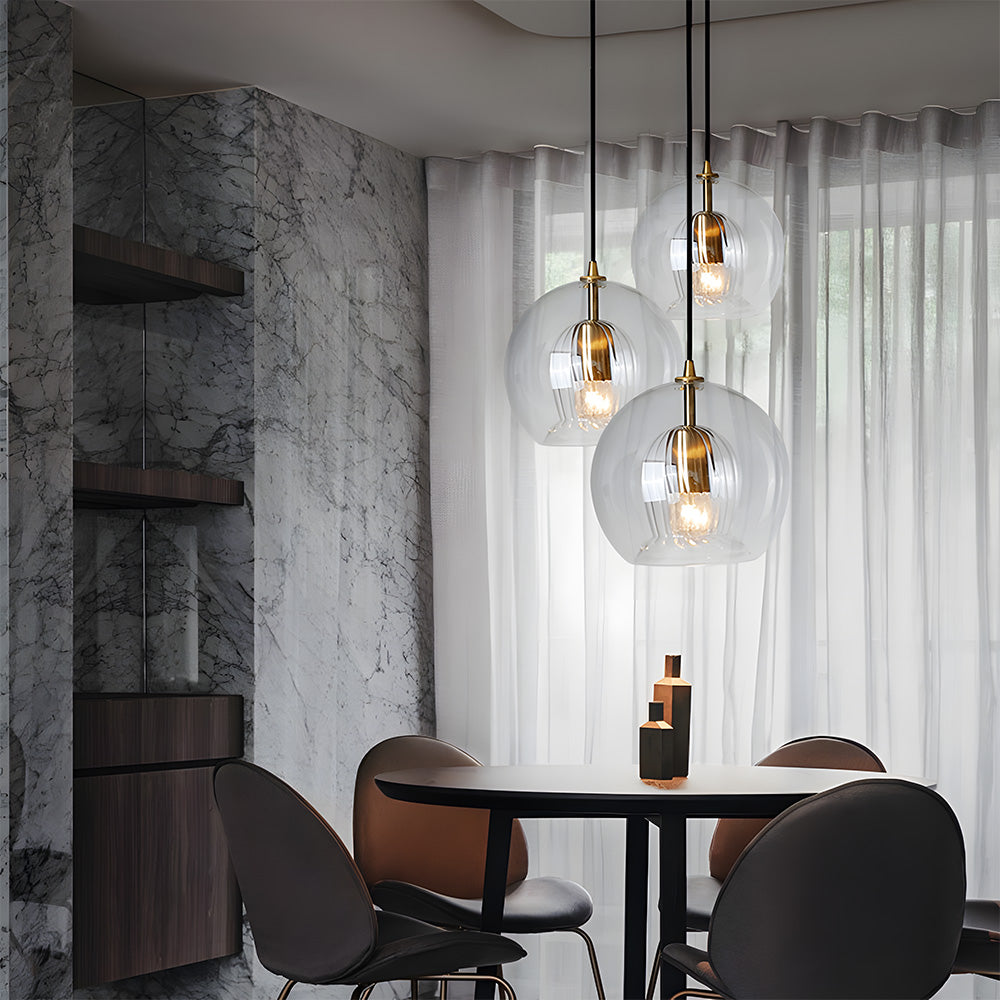 Tonera Pendant Light
