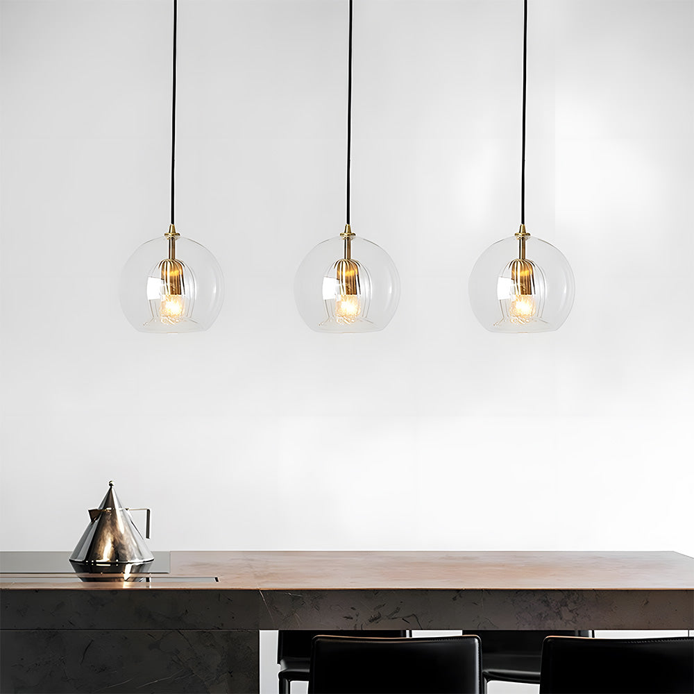 Tonera Pendant Light