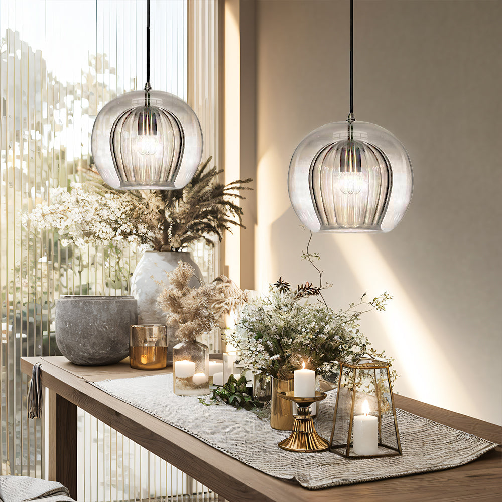 Tonera Pendant Light