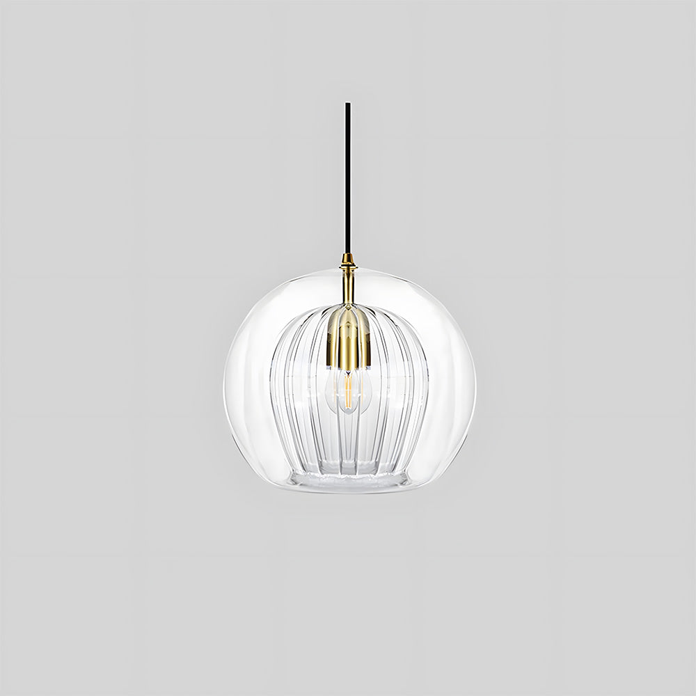 Tonera Pendant Light