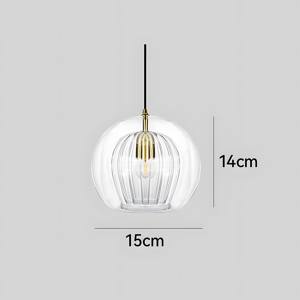 Tonera Pendant Light
