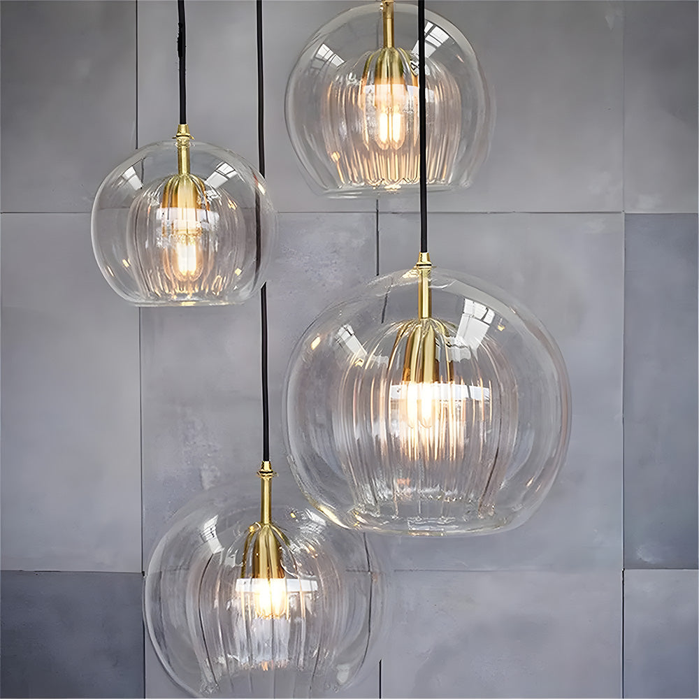 Tonera Pendant Light