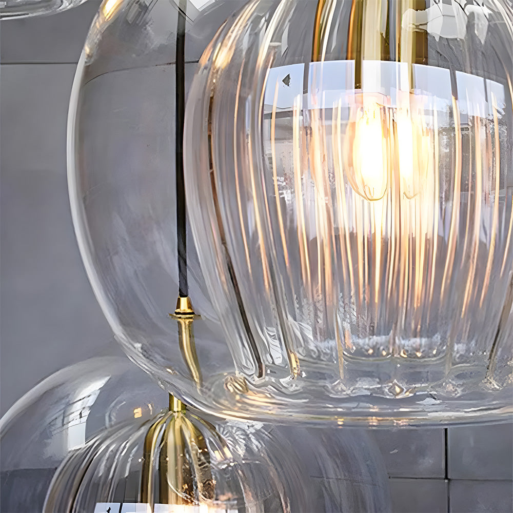 Tonera Pendant Light