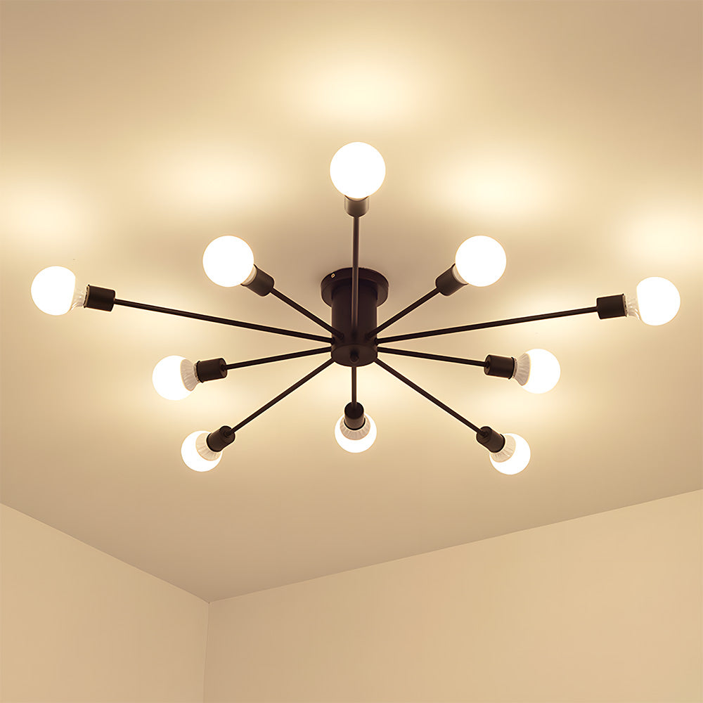 Cursal Ceiling Light