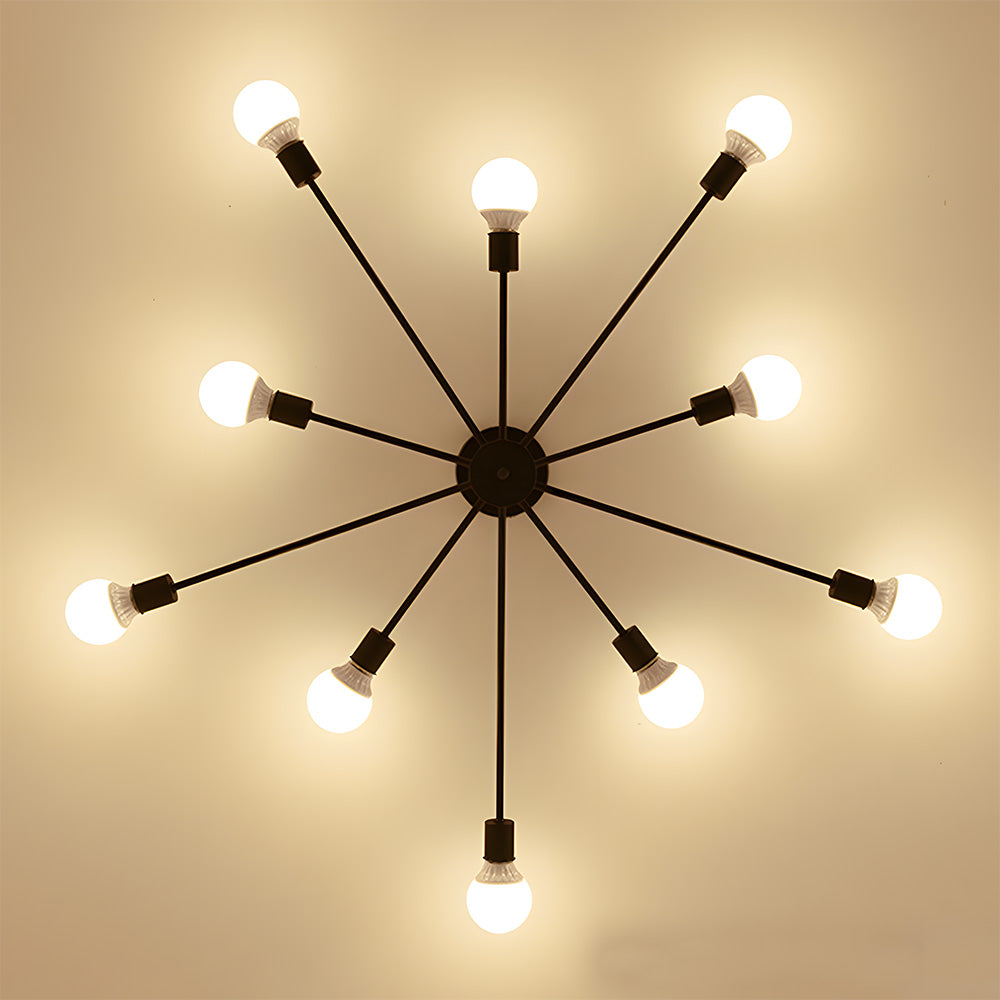 Cursal Ceiling Light