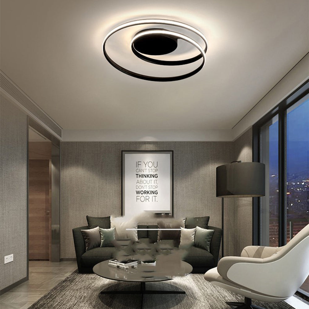 Mervor Ceiling Light