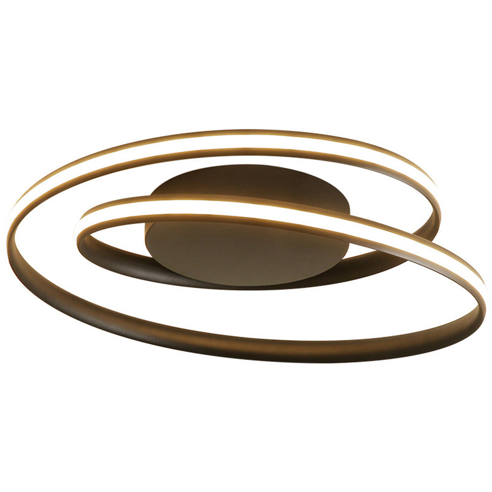 Mervor Ceiling Light