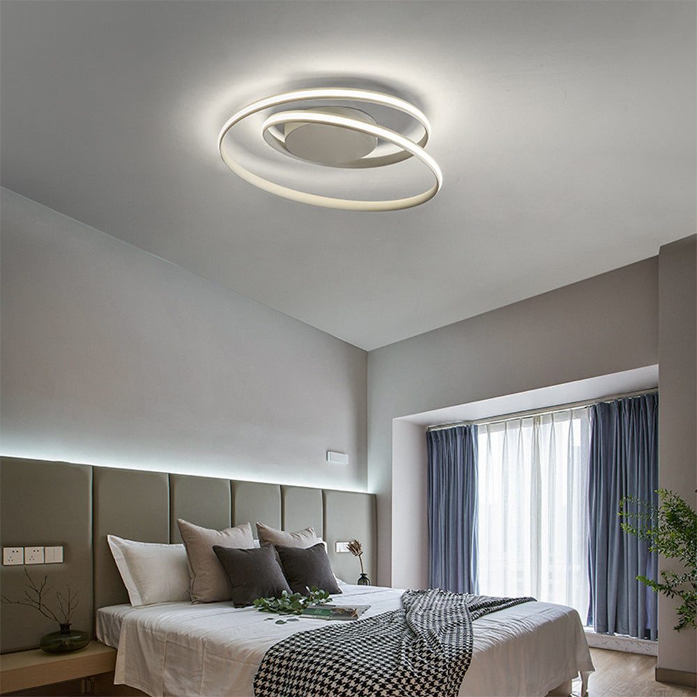 Mervor Ceiling Light
