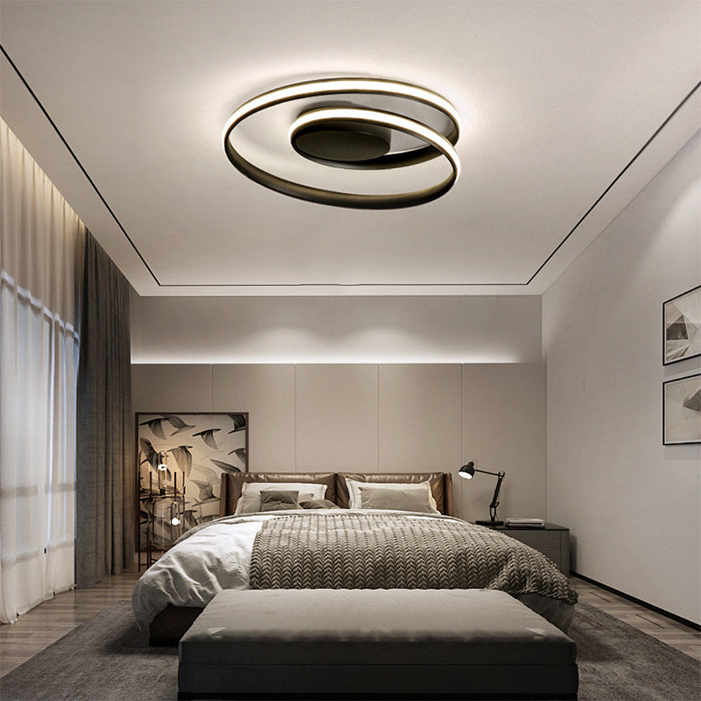 Mervor Ceiling Light