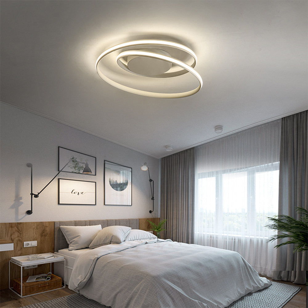Mervor Ceiling Light