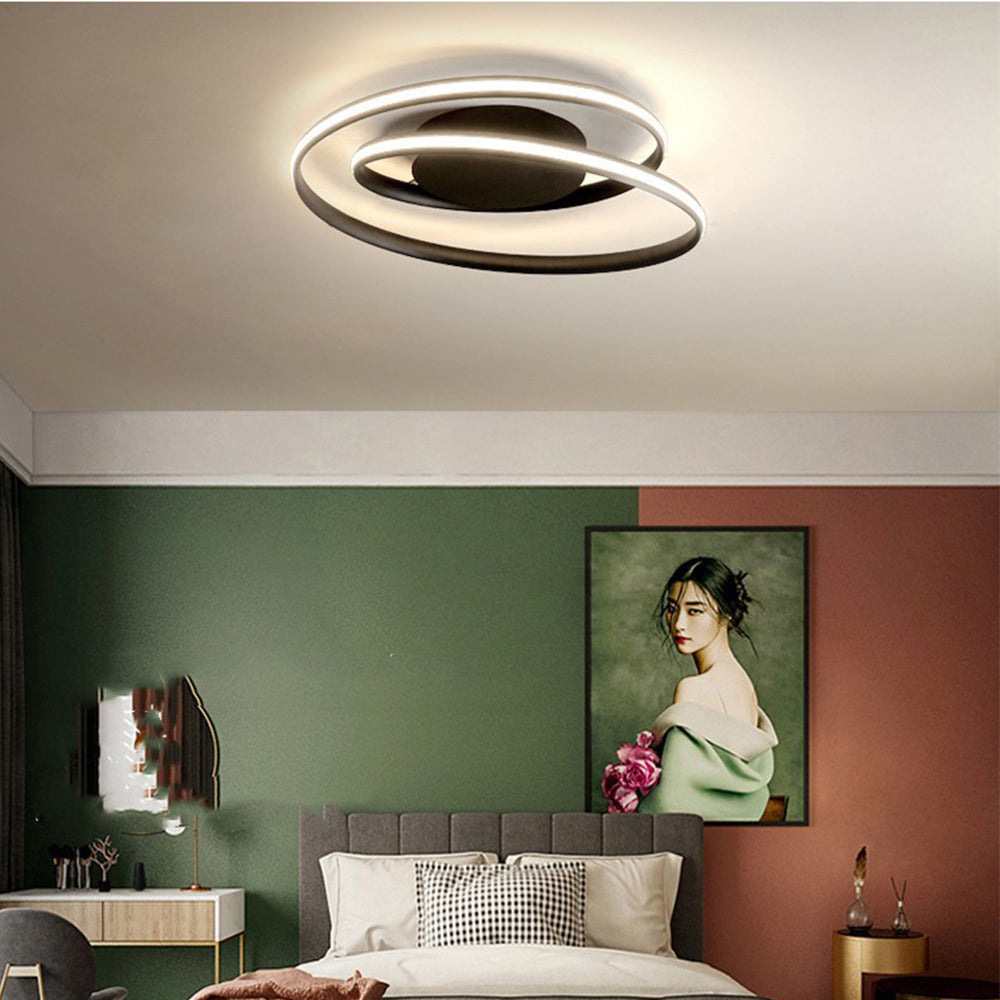 Mervor Ceiling Light