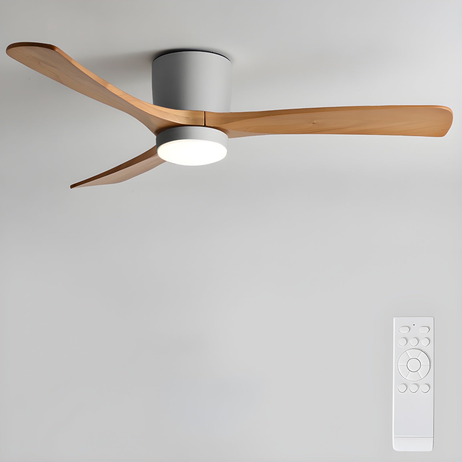 Evral Ceiling Fan