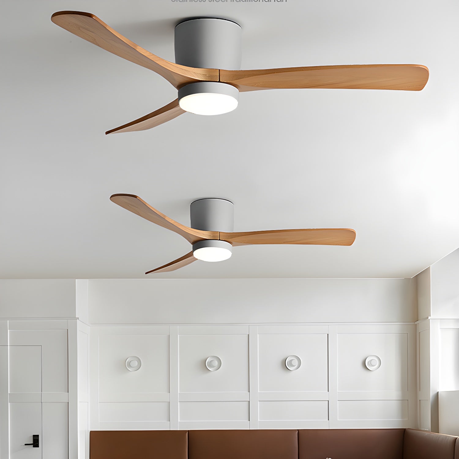 Evral Ceiling Fan