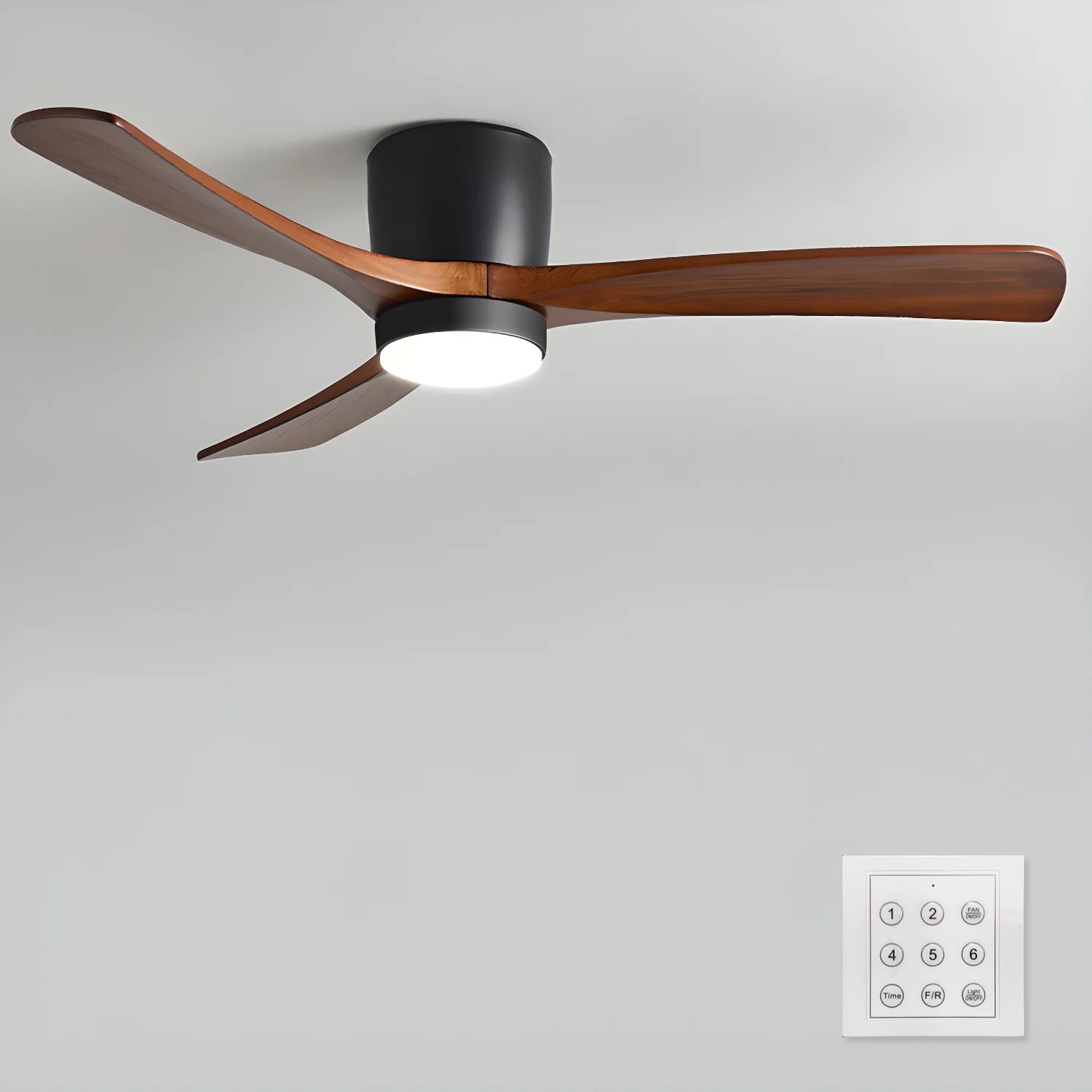 Evral Ceiling Fan