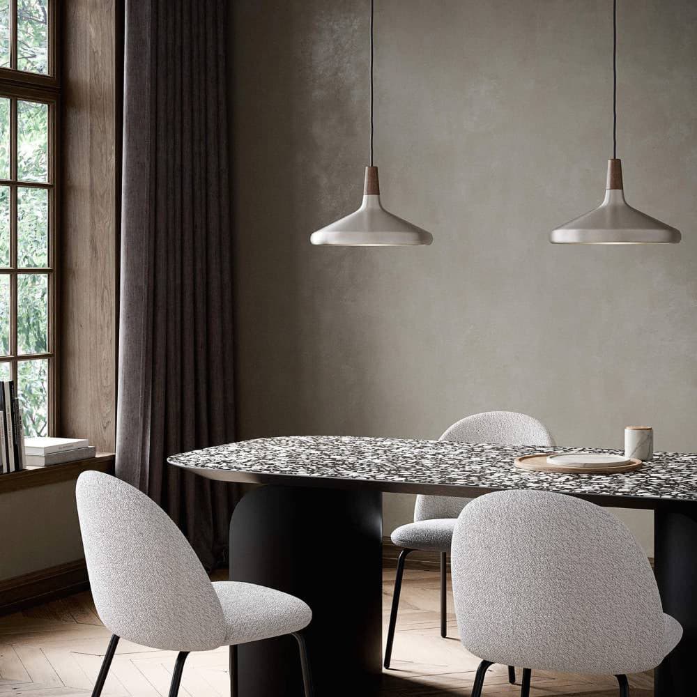 Xefinora Cone Pendant Light