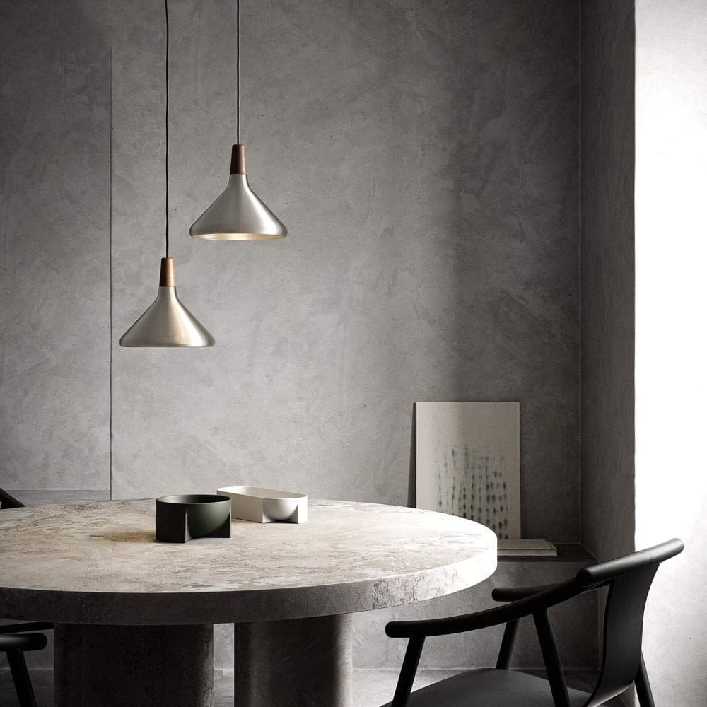Xefinora Cone Pendant Light
