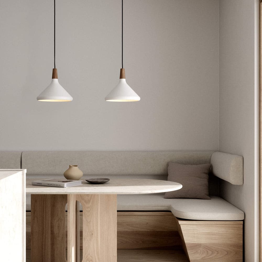 Xefinora Cone Pendant Light