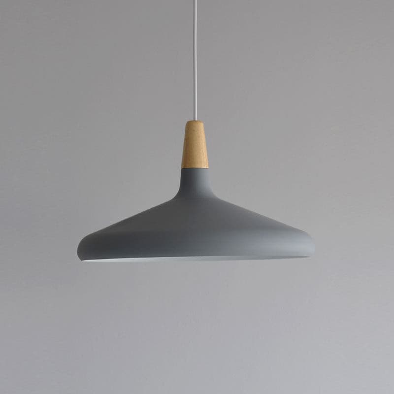 Xefinora Cone Pendant Light