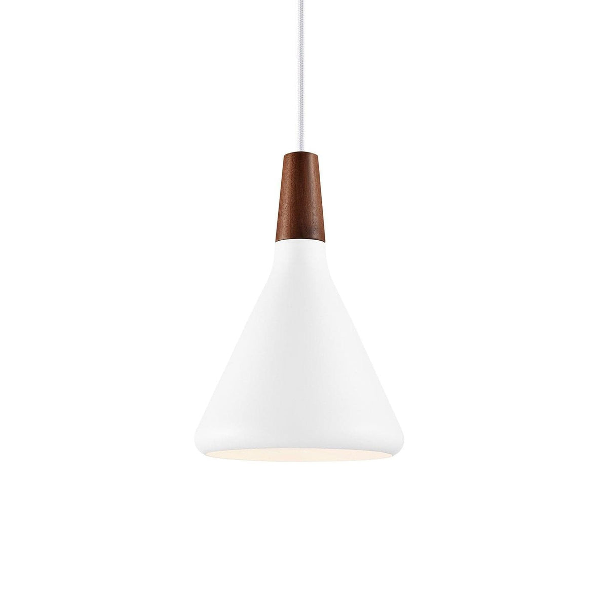 Xefinora Cone Pendant Light