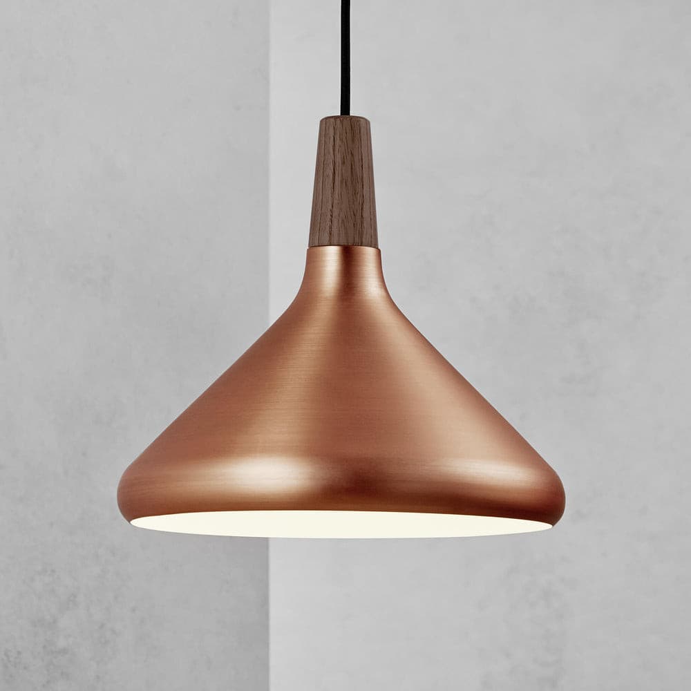 Xefinora Cone Pendant Light