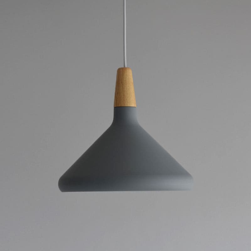 Xefinora Cone Pendant Light