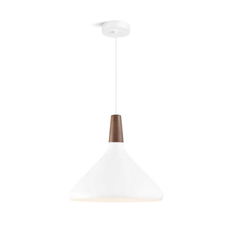 Xefinora Cone Pendant Light