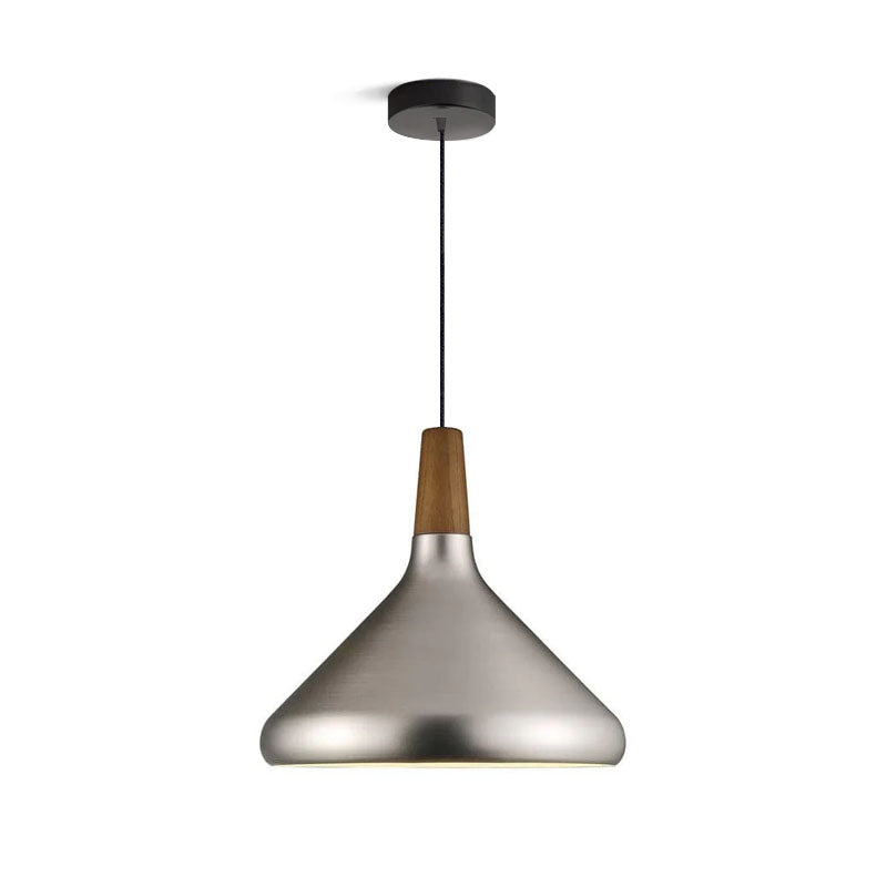 Xefinora Cone Pendant Light