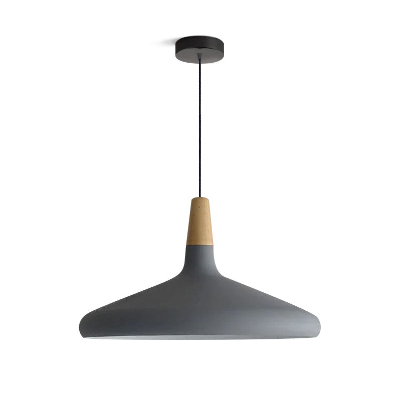Xefinora Cone Pendant Light