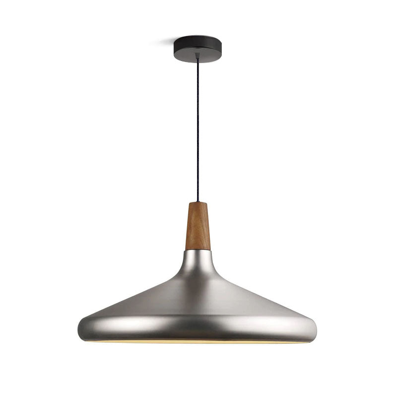 Xefinora Cone Pendant Light