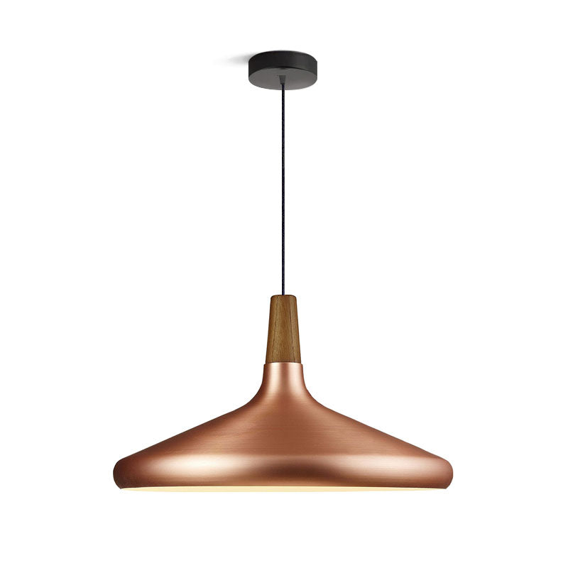 Xefinora Cone Pendant Light