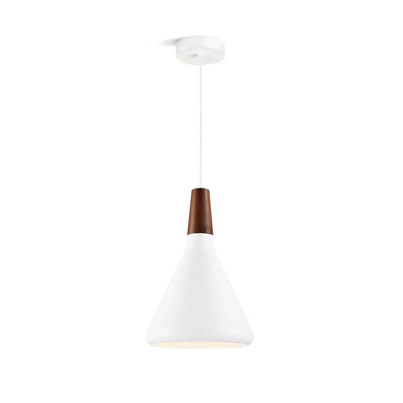Xefinora Cone Pendant Light