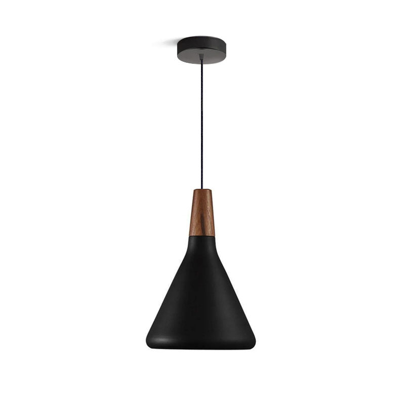 Xefinora Cone Pendant Light