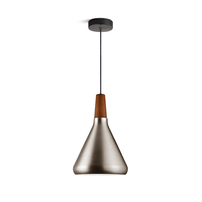 Xefinora Cone Pendant Light