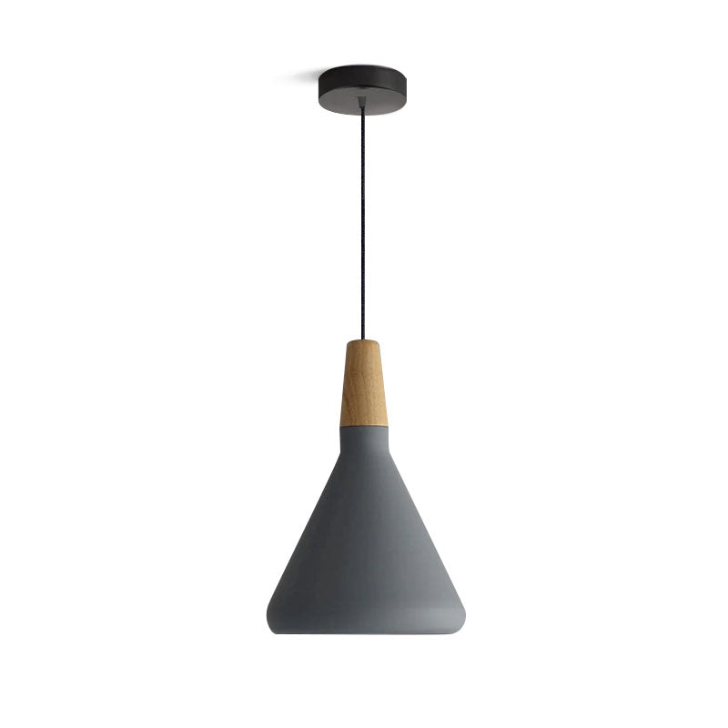 Xefinora Cone Pendant Light