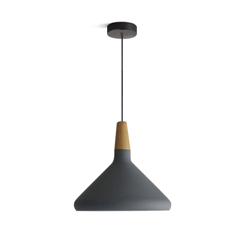 Xefinora Cone Pendant Light
