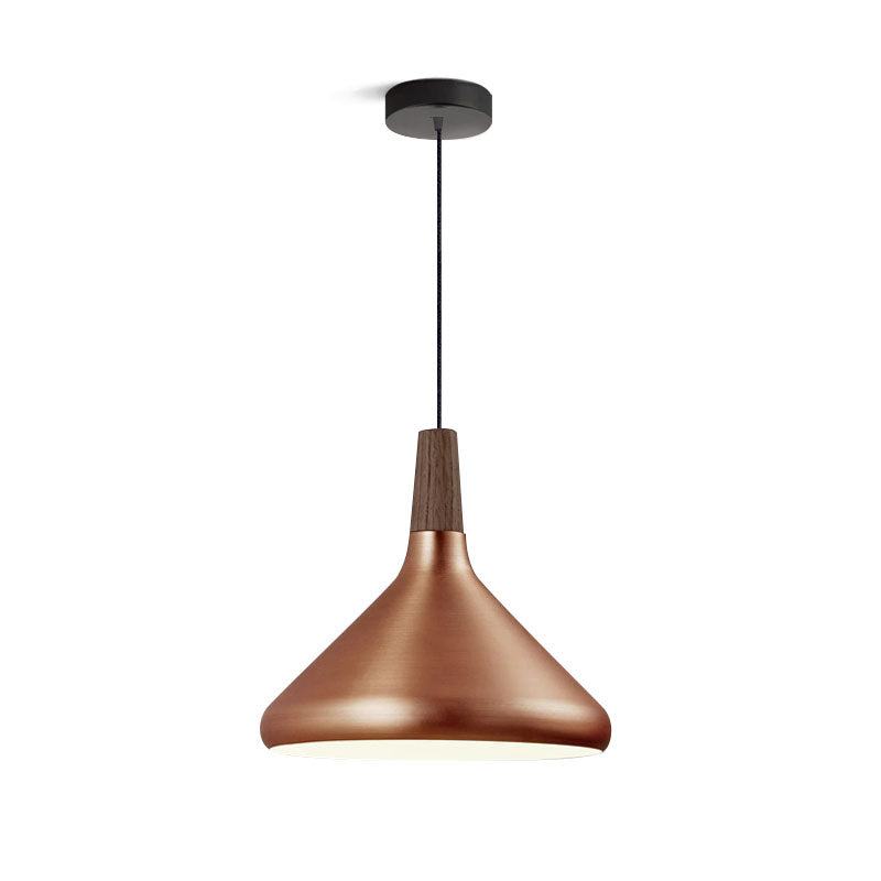 Xefinora Cone Pendant Light