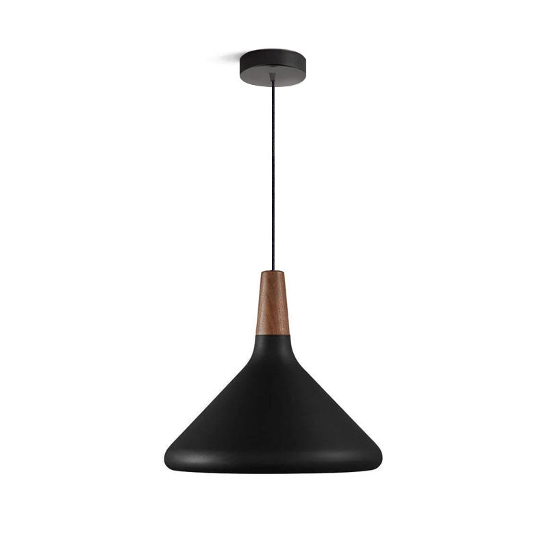 Xefinora Cone Pendant Light