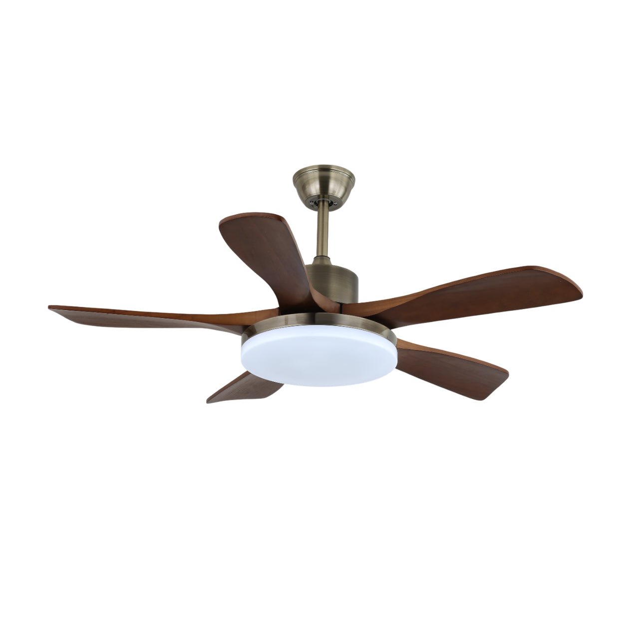 Leveza Ceiling Fan Light
