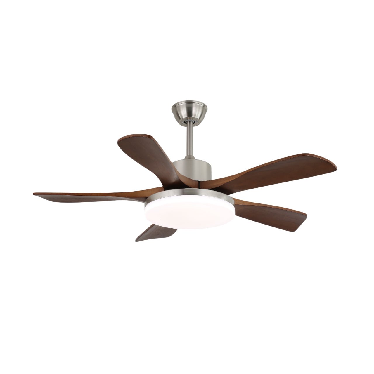 Leveza Ceiling Fan Light