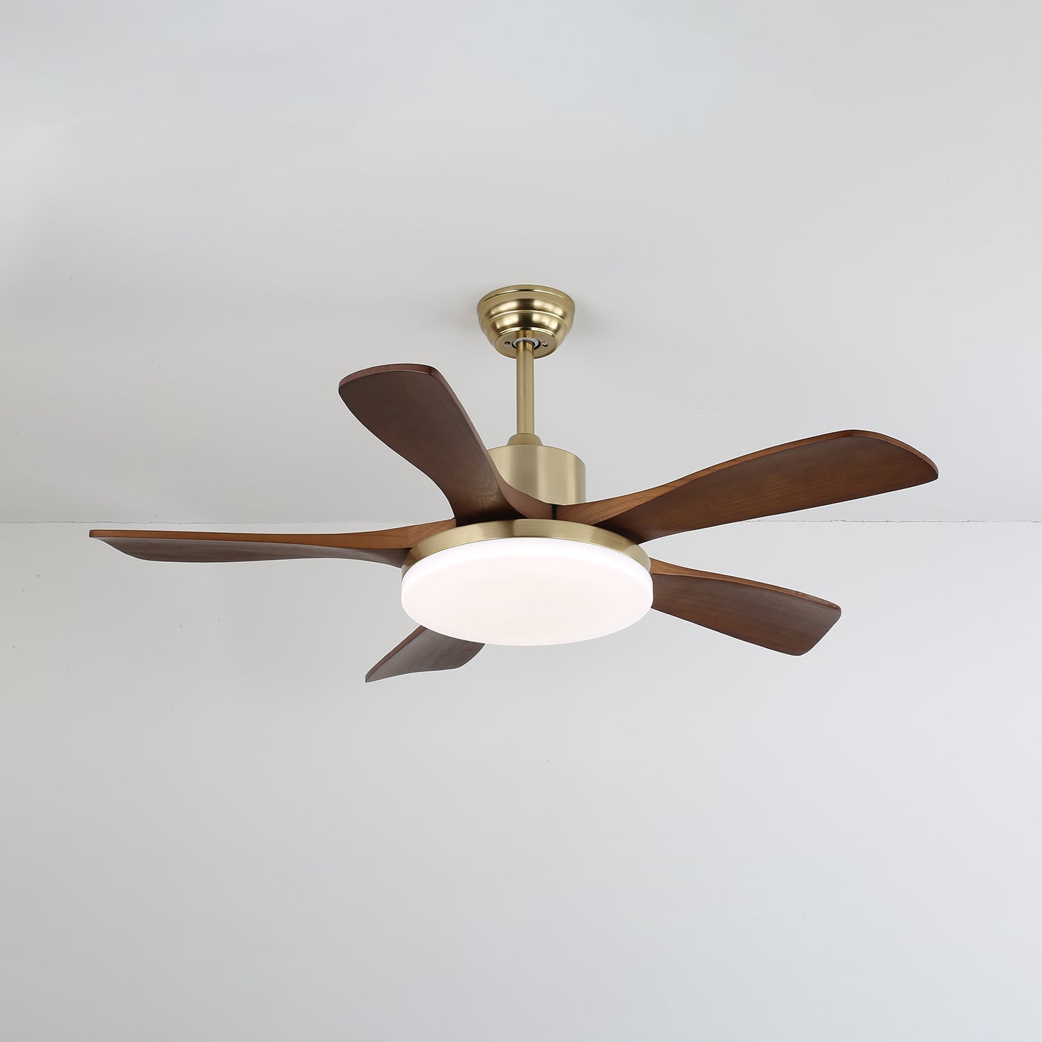 Leveza Ceiling Fan Light