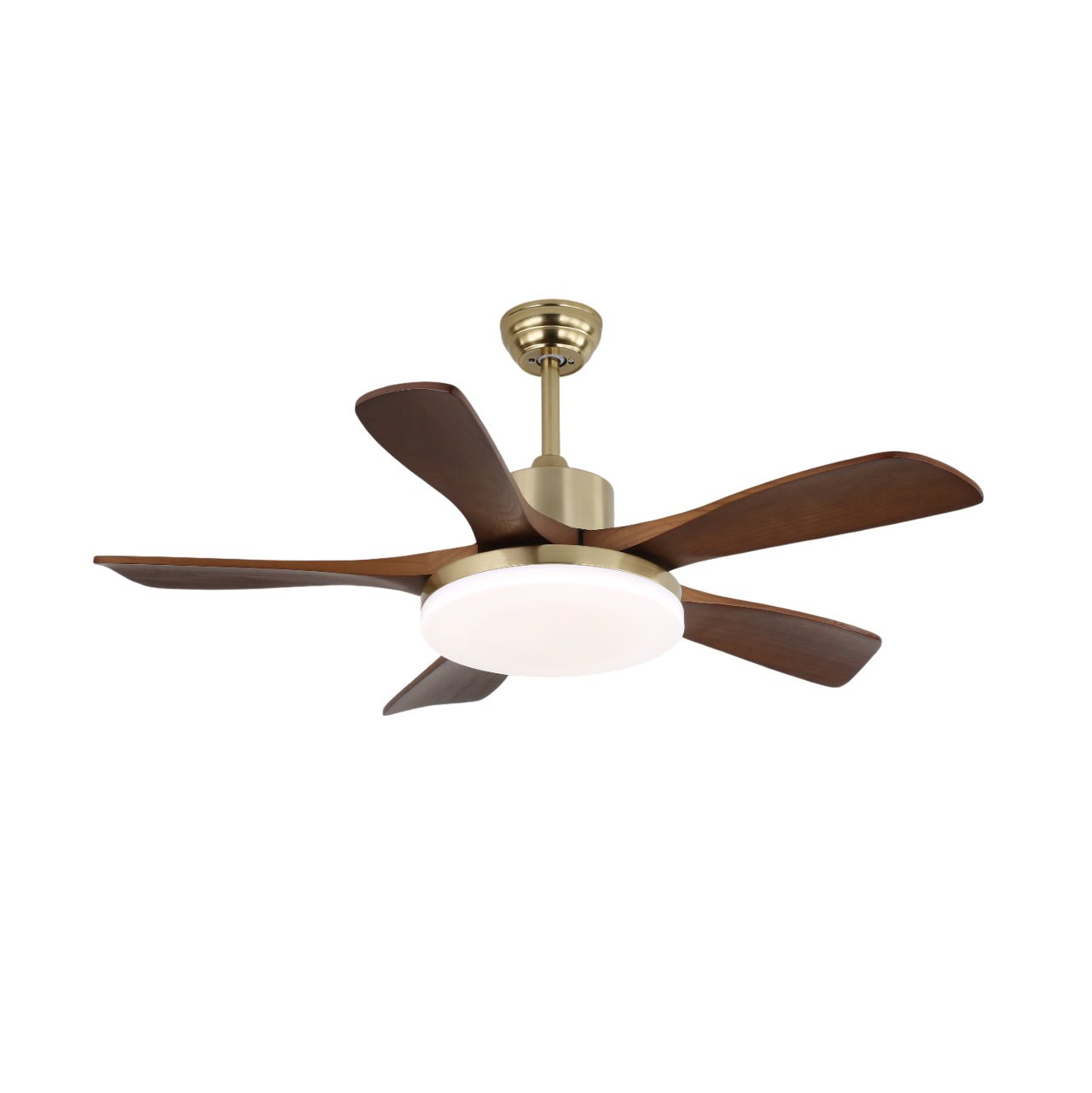 Leveza Ceiling Fan Light